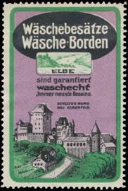 Schloss Burg bei Elberfeld