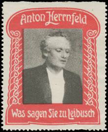 Anton Herrnfeld