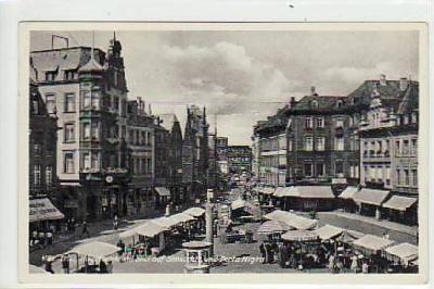 Trier Markt 1937