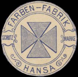 Farben-Fabrik Hansa