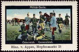 Generalstab-Österreich