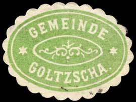 Gemeinde Goltzscha