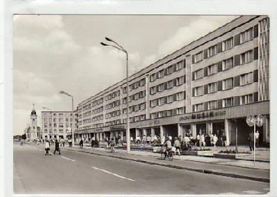 Dessau August-Bebel-Straße 1974