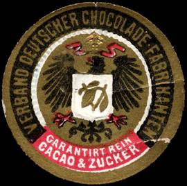 Verband Deutscher Chocolade - Fabrikanten