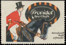 Providol Sport-Seife