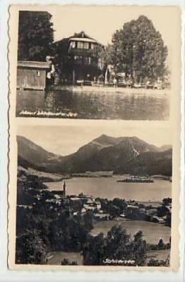 Schliersee ca 1930