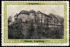 Voigtsberg Oelsnitz