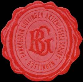 Bankverein Göttingen