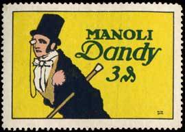 Manoli Dandy