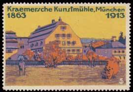 Kraemersche Kunstmühle