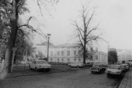 Potsdam-Zimmerstraße