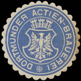 Dortmunder Aktien-Brauerei DAB