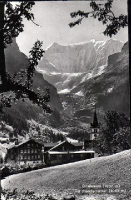 Grindelwald (Schweiz)