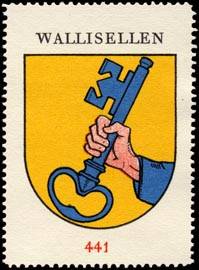 Wallisellen