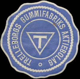 Trelleborgs Gummifabrik AG