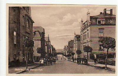 Rabenau Bismarckstrasse 1928