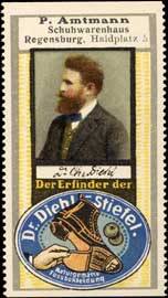 Dr. Diehl-Stiefel
