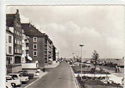 Emmerich am Rhein 1971