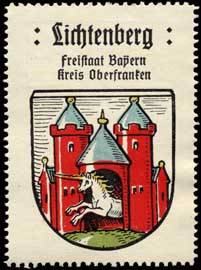 Lichtenberg