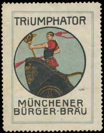 Triumphator