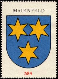 Maienfeld