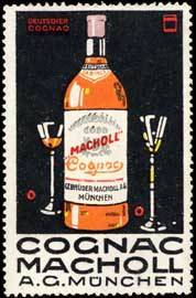 Cognac Macholl