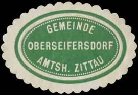 Gemeinde Oberseifersdorf