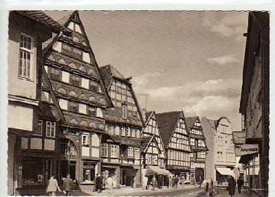 Bad Salzuflen 1967