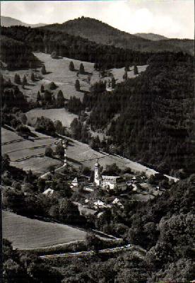 Bollschweil