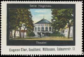 Serie Hagenau