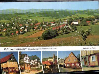 Saupsdorf