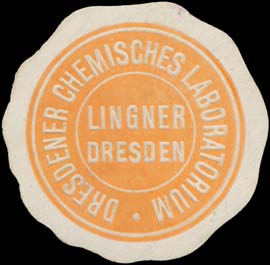 Dresdner Chemisches Laboratorium Lingner