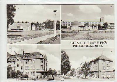Senftenberg Niederlausitz 1980