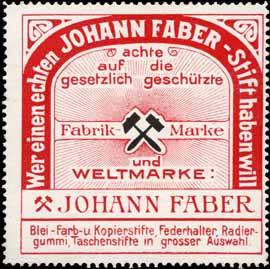 Johann Faber