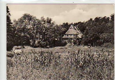Parchim Markover Mühle 1970