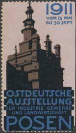 Ostdeutsche Ausstellung