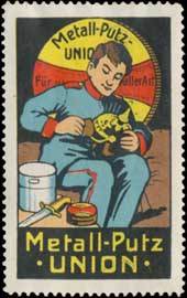 Metall-Putz Union