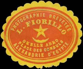 Fotograf L. Fiorillo
