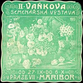 II. Vankova
