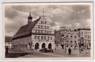 Greifswald 1957