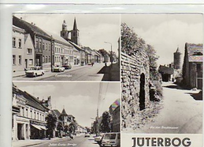 Jüterbog 1973