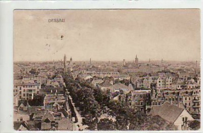 Dessau 1919