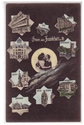 Frankfurt am Main 1908