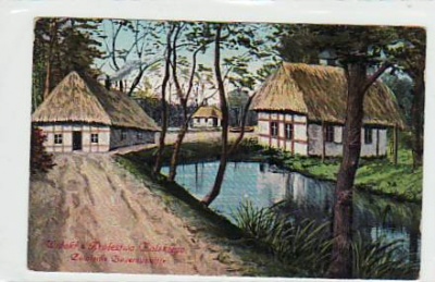 Widoki z Krolestwa Polen 1915
