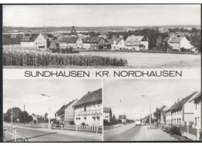 Sundhausen 1980
