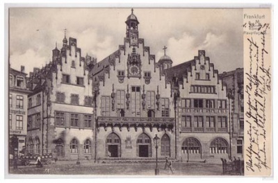 Frankfurt am Main 1907