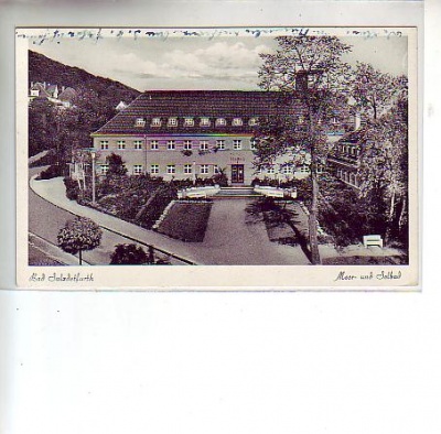 Bad Salzdetfurth  1955