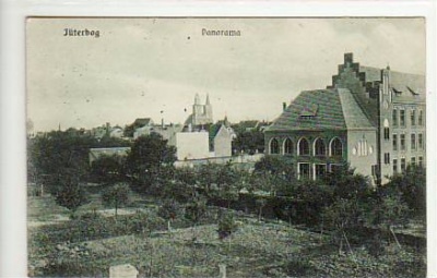 Jüterbog 1915