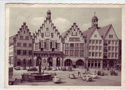 Frankfurt am Main 1957