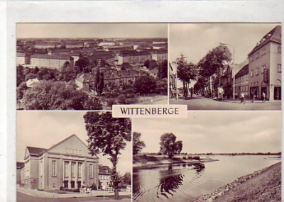 Wittenberge 1973